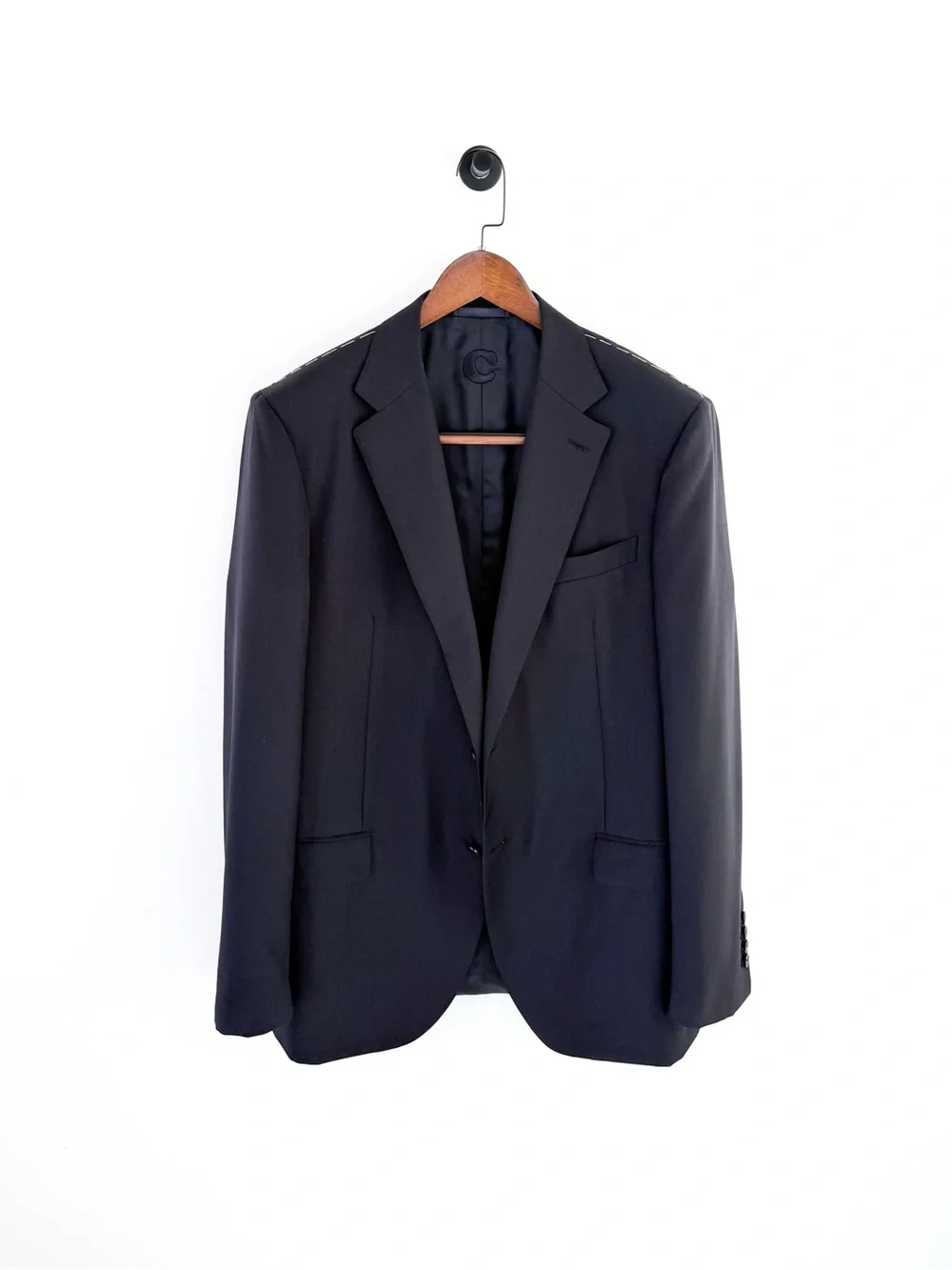 Caruso stylish italian